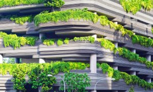 Green building certifications, a necessity for a sustainable real estate sector