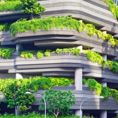 Green building certifications, a necessity for a sustainable real estate sector
