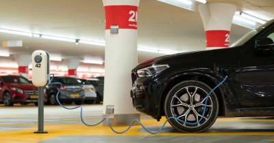 How Norway became an EV-adoption champion
