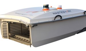 Fish-like robots can become the friendly neighbors of our waters