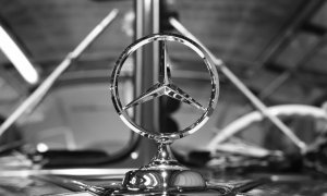 Mercedes-Benz investește miliarde de dolari pentru viitoarele modele electrice
