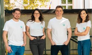 Bonapp.eco, startup-ul franco-român care vrea să fim mai cumpătați la cumpărături