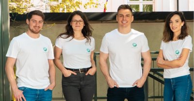 Bonapp.eco, the French-Romanian startup that fights waste