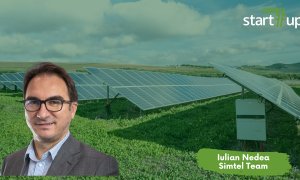 Romanian Simtel Team grows its business through renewable energy projects