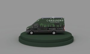 Electric RVs allow us to explore nature with no emissions