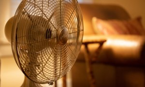 Experts may have discovered a carbon-neutral way to cool ourselves