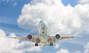 Combustibilii sustenabili, esențiali pentru aviația europeană, spun experții