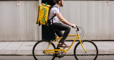 Glovo launches the Impact Fund to address socio-environmental challenges