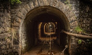 Minele abandonate ne-ar putea ajuta să alimentăm întreaga planetă