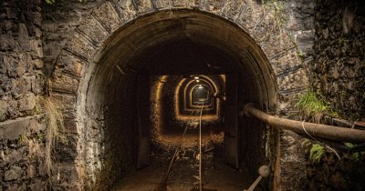 Abandoned mines could help us power the whole planet, but how
