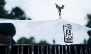 Rolls-Royce believes micro-nuclear reactors could power future space missions