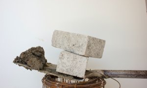 Holcim invests 2 billion USD to make construction materials more sustainable
