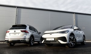 Volkswagen's plans for the upcoming EV models in Europe