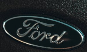 Ford to launch a new battery-powered commercial EV for European cities