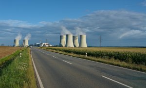 Nuclear power, a controversial topic in the global energy industry