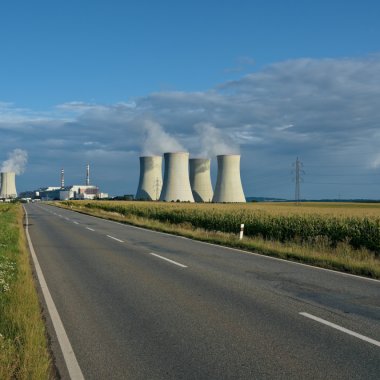 Nuclear power, a controversial topic in the global energy industry