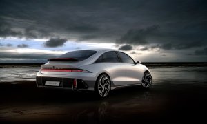 Hyundai invests over 16 bn euros to become one of the top EV makers in the world