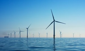 Renewables prevented a major rise in energy-derived emissions