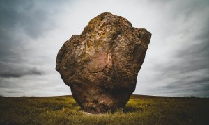 Fosforul produs de fulger, fenomen unic descoperit de un cercetător din Florida