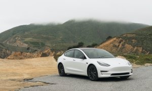 Half of the American car lineups could be forced to electric starting 2027