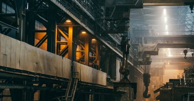A Swedish steelmaker receives 250 million USD to supply low-carbon steel