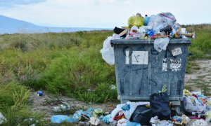 Ciucaș va colecta 12 tone de deșeuri anul acesta cu Act for Tomorrow