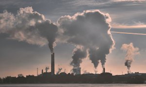 Poluarea în Europa este în scădere, dar nu este suficient, spun experții