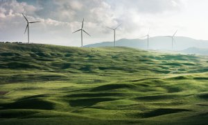 UK and the Netherlands to be home to Europe's largest cross-border wind farm