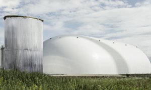 Energy Dome primește 40 mil. euro pentru producția în masă a bateriei cu CO2
