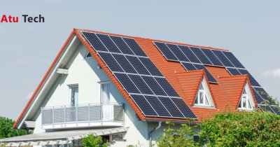 Atu Tech triplează investițiile în panouri solare, la peste 1 milion de euro
