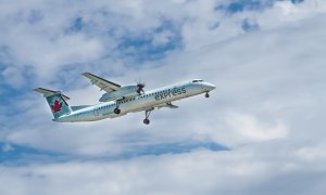 Unul dintre cele mai mari avioane electrice ar putea decola în 2027