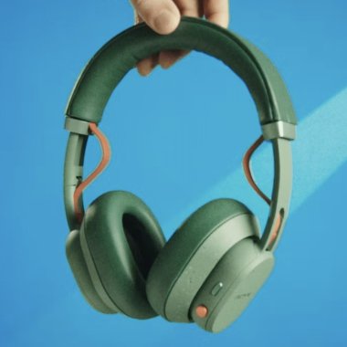 Fairphone readies the Fairbuds XL, the company's over-ear headphones with ANC