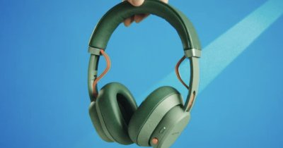 Fairphone readies the Fairbuds XL, the company's over-ear headphones with ANC