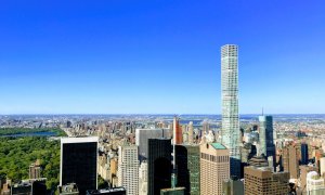 New York ar putea interzice combustibilii fosili în clădiri după anul 2026