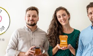 Pollenity launches solution to support bees in celebration of World Bee Day