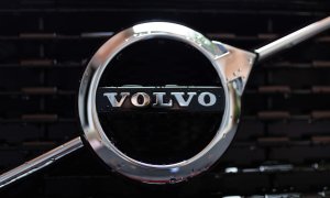 Holcim works with Volvo to reduce 50.000 tons of CO2 emissions per year