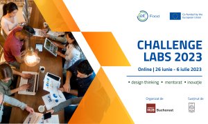 Challenge Labs, în căutare de soluții la provocările industriei agroalimentare