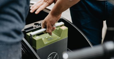 Stellantis invests in the production of more sustainable sulfur-based batteries