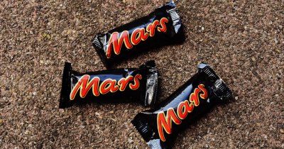 Mars begins implementing recyclable and sustainable paper packaging