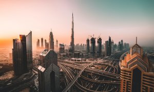 Viziunea Dubaiului pentru sustenabilitate urbană completă până în 2050