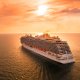 The first net-zero cruise ship set to depart soon in its European maiden voyage