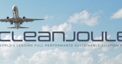 CleanJoule gets $50M from a consortium to accelerate SAF production