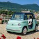 Fiat will join the clean microcars market with the upcoming Topolino electric