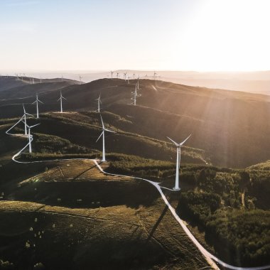 Global added renewable power in 2023 could rise by a third, experts say
