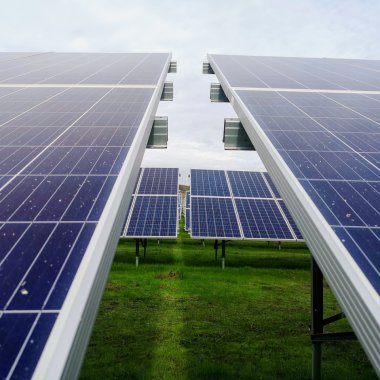 Investiție în Energoloop, startup care optimizează investițiile în parcuri fotovoltaice