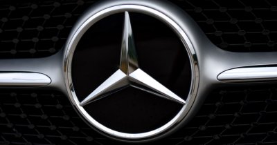 Mercedes-Benz pariază pe H2 Green Steel pentru mașini din oțel sustenabil