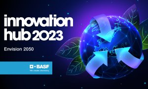 BASF: Concurs pentru startup-uri inovatoare din România și nu numai