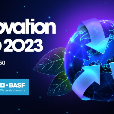 BASF: Concurs pentru startup-uri inovatoare din România și nu numai
