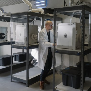 Volkswagen wants a more efficient battery-production, bets on this breakthrough