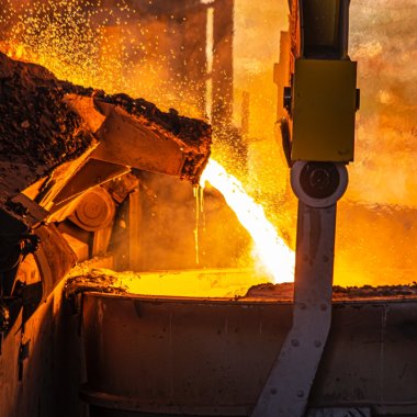 Două mari companii producătoare de oțel vor să decarbonizeze întreaga industrie